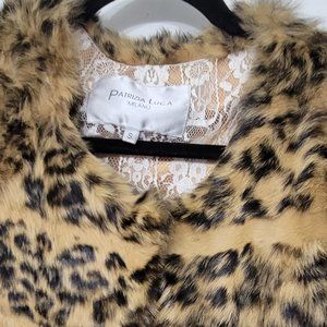 Patrizia Luca coat